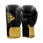 Luva Adidas Boxe Muay Thai Hybrid 65