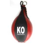 Punching Ball Speed Bag pera veloz