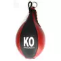 Punching Ball Speed Bag pera veloz
