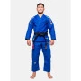 Kimono Jiujitsu Atama Mundial 10 Azul