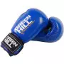 luva boxe muay thai azul Green hill