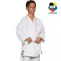 Kimono Karate Daedo Infantil Aprvado WKF CBK