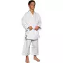 Kimono Karate Daedo Infantil Aprvado WKF CBK
