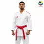 Kimono Kumite Competition Light Pro Aprovado WKF