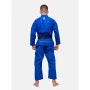 Kimono Jiujitsu Atama Mundial 10 Azul