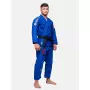 Kimono Jiujitsu Atama Mundial 10 Azul