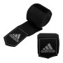bandagem preta adidas