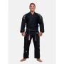 kimono jiujitsu Atama Mundial 10 Preto