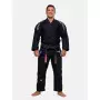 kimono jiujitsu Atama Mundial 10 Preto