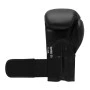 Luva Adidas Boxe Muay Thai Preta