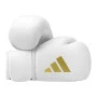 Luva Adidas Boxe Muay Thai Speed 50