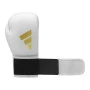 Luva Adidas Boxe Muay Thai Speed 50