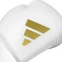Luva Adidas Boxe Muay Thai Speed 50