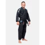 kimono jiujitsu Atama Mundial 10 Preto