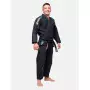 kimono jiujitsu Atama Mundial 10 Preto