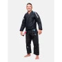 kimono jiujitsu Atama Mundial 10 Preto