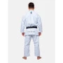 kimono Jiujitsu Atama Mundial 10 Branco