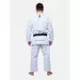 kimono Jiujitsu Atama Mundial 10 Branco