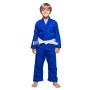 Kimono Jiujitsu Infantil Atama Azul
