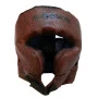 capacete protetor cabeça iron arm