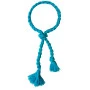 Prajied Kruang Muay Thai Azul Claro