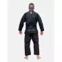 kimono jiujitsu Atama Mundial 10 Preto