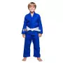 Kimono Jiujitsu Infantil Atama Azul