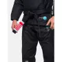 kimono jiujitsu Atama Mundial 10 Preto