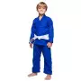 Kimono Jiujitsu Infantil Atama Azul