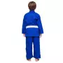 Kimono Jiujitsu Infantil Atama Azul
