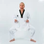 Dobok Kimono Taekwondo Green Hill