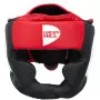 capacete Green hill boxe muay thai