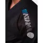 kimono jiujitsu Atama Mundial 10 Preto