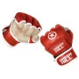 Luva MMA Sparring Grappling Green Hill