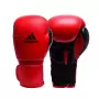 Luva Adidas Boxe Muay Thai