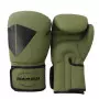 Luva Boxe Muay Thai Iron Arm Exercito