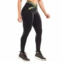 calca legging academia Kvra Cross
