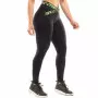 calca legging academia Kvra Cross
