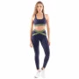 calca legging academia Kvra Cross
