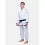 kimono Jiujitsu Atama Mundial 10 Branco