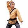 Dobok Grand Master Daedo Poomsae Aprovado WT