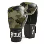 Luva Boxe Muay Thai Everlast Camulada exercito