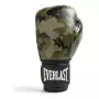 Luva Boxe Muay Thai Everlast Camulada exercito
