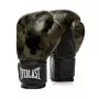 Luva Boxe Muay Thai Everlast Camulada exercito