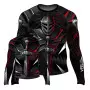 Rashguard Venum Camisa Compressao Termica