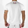 Camisa Venum Jiu-Jitsu Grau Ice