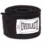 Bandagem Preta Everlast Boxe Muay Thai