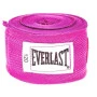 Bandagem Rosa Feminina Everlast