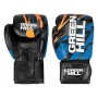 luva boxe muay thai Green Hil tailandes