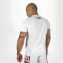 Camisa Venum Jiu-Jitsu Grau Ice